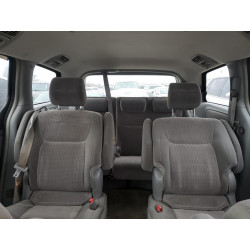 2006 TOYOTA SIENNA
