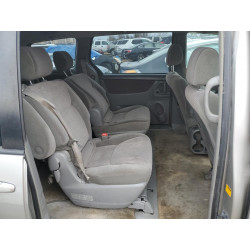 2006 TOYOTA SIENNA