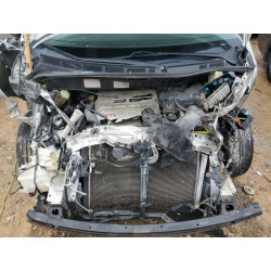 2006 TOYOTA SIENNA