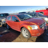 2009 DODGE CALIBER