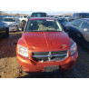 2009 DODGE CALIBER
