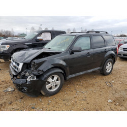 2011 FORD ESCAPE