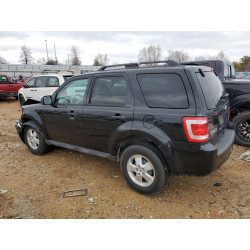 2011 FORD ESCAPE
