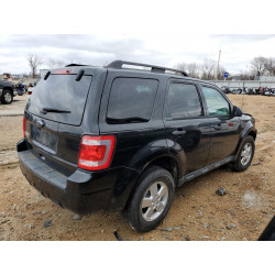 2011 FORD ESCAPE