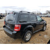 2011 FORD ESCAPE