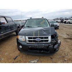 2011 FORD ESCAPE