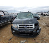 2011 FORD ESCAPE
