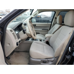2011 FORD ESCAPE