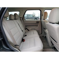2011 FORD ESCAPE