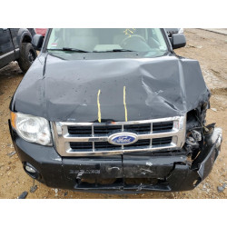 2011 FORD ESCAPE