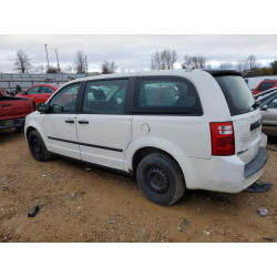 2008 DODGE CARAVAN