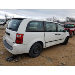 2008 DODGE CARAVAN