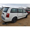 2008 DODGE CARAVAN