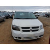 2008 DODGE CARAVAN