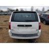 2008 DODGE CARAVAN
