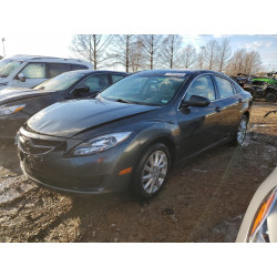 2012 MAZDA 6