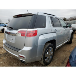 2013 GMC TERRAIN