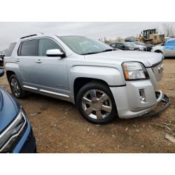 2013 GMC TERRAIN