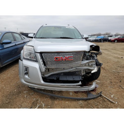 2013 GMC TERRAIN