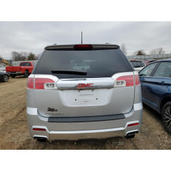 2013 GMC TERRAIN