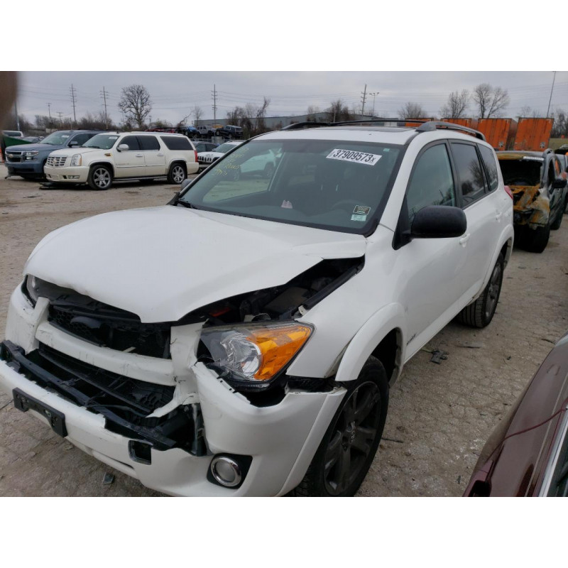 2010 TOYOTA RAV4