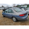 1999 FORD ESCORT