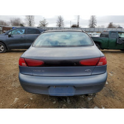 1999 FORD ESCORT