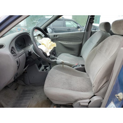 1999 FORD ESCORT