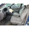 1999 FORD ESCORT