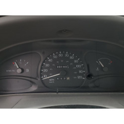 1999 FORD ESCORT
