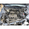 1999 FORD ESCORT