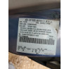 1999 FORD ESCORT