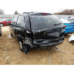 2006 DODGE CARAVAN