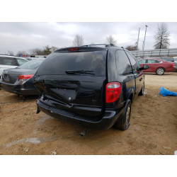 2006 DODGE CARAVAN