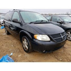 2006 DODGE CARAVAN