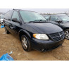 2006 DODGE CARAVAN