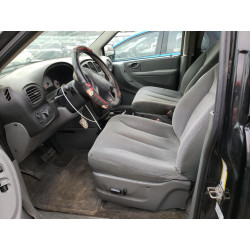 2006 DODGE CARAVAN