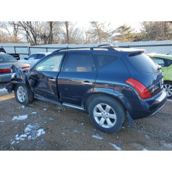 2007 NISSAN MURANO