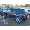 2007 NISSAN MURANO