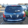 2007 NISSAN MURANO