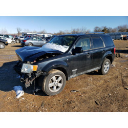 2008 FORD ESCAPE