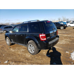 2008 FORD ESCAPE