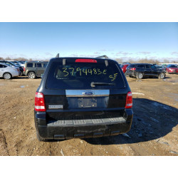 2008 FORD ESCAPE