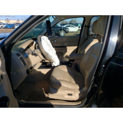 2008 FORD ESCAPE