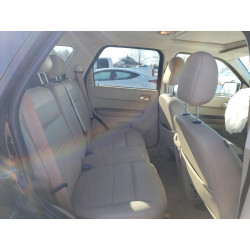 2008 FORD ESCAPE