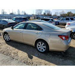 2007 LEXUS ES350