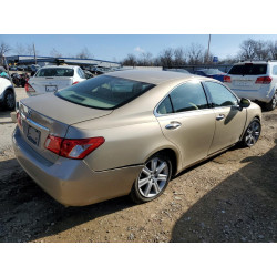 2007 LEXUS ES350