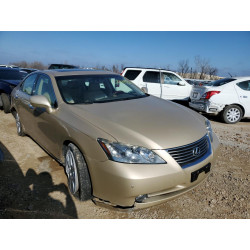 2007 LEXUS ES350