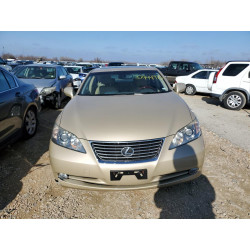 2007 LEXUS ES350
