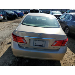 2007 LEXUS ES350